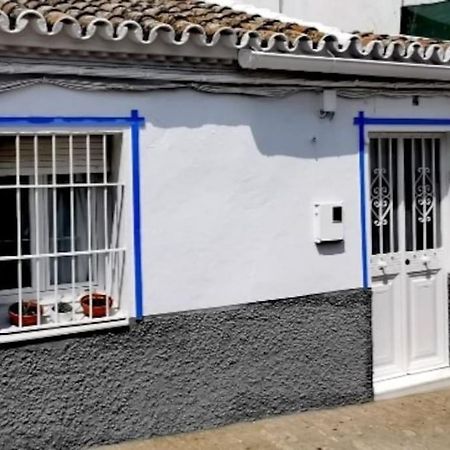 La Marieta, Casita Acogedora Y Centrica Villa Castilleja de la Cuesta Ngoại thất bức ảnh