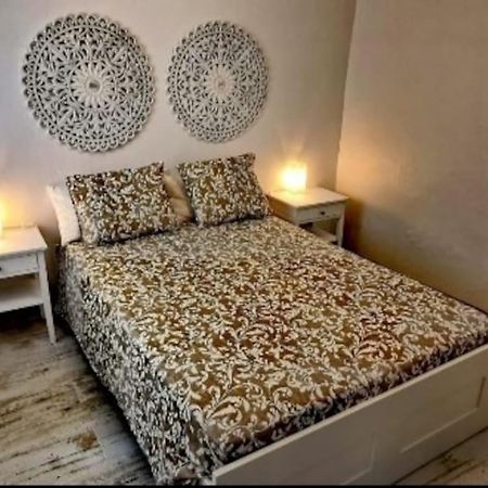 La Marieta, Casita Acogedora Y Centrica Villa Castilleja de la Cuesta Ngoại thất bức ảnh